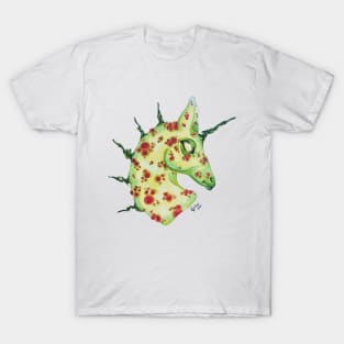 Pestilence Unicorn T-Shirt